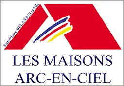 LES MAISONS ARC EN CIEL