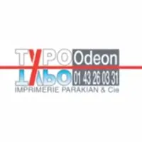 PARAKIAN (TYPO ODEON)