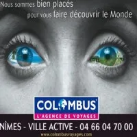 COLOMBUS L'AGENCE DE VOYAGE