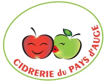 CIDRERIE DU PAYS D'AUGE