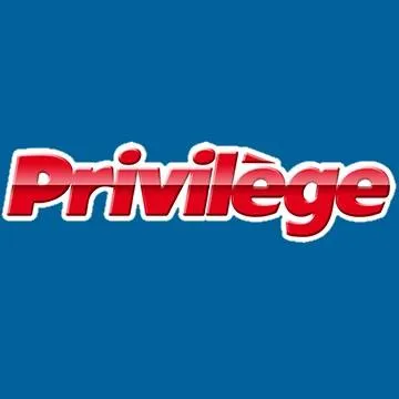 PRIVILEGE SA