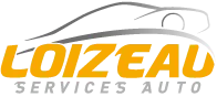 GARAGE LOIZEAU