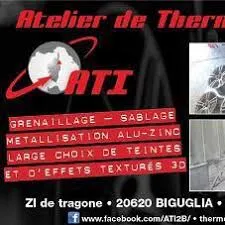 CORSE METALLISATION (ATI)
