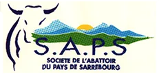 SOCIETE DE L'ABATTOIR DU PAYS DE SARREBOURG