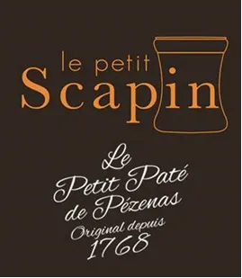 LE PETIT SCAPIN DE PEZENAS