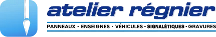 SARL ATELIER REGNIER