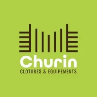 CHURIN CLOTURES ET EQUIPEMENTS