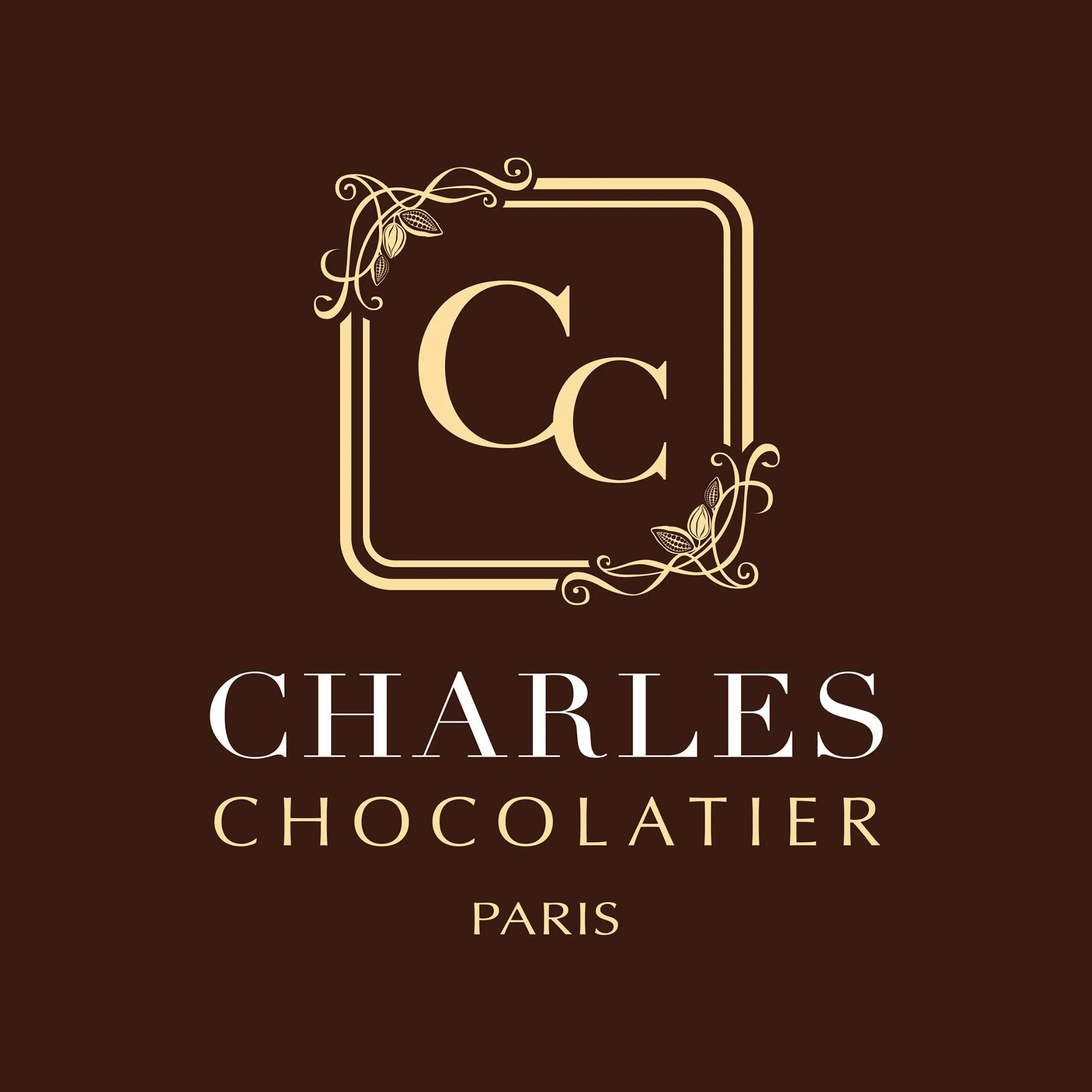 CHARLES CHOCOLATIER