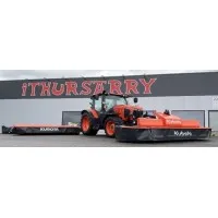 ITHURSARRY ET FILS