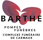 POMPES FUNEBRES BARTHE