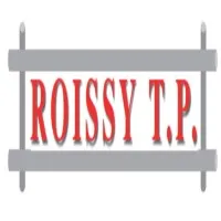 ROISSY T P
