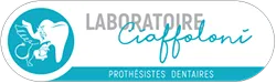 LABORATOIRE CIAFFOLONI MARC ET RODOLPHE