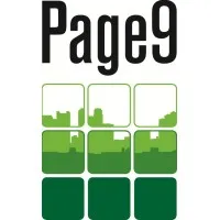 PAGE9 SARL