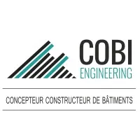 COBI ENGINEERING REALISATIONS