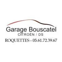 SOCIETE GARAGE BOUSCATEL (GARAGE BOUSCATEL)
