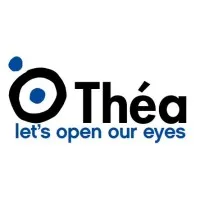 LABORATOIRES THEA