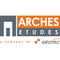 ARCHES ETUDES