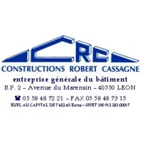CONSTRUCTIONS ROBERT CASSAGNE
