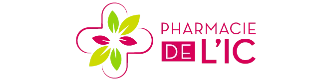 PHARMACIE DE L'IC
