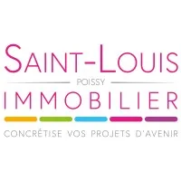 SAINT LOUIS IMMOBILIER POISSY