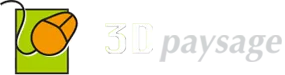 3 D PAYSAGE