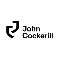 JOHN COCKERILL EE