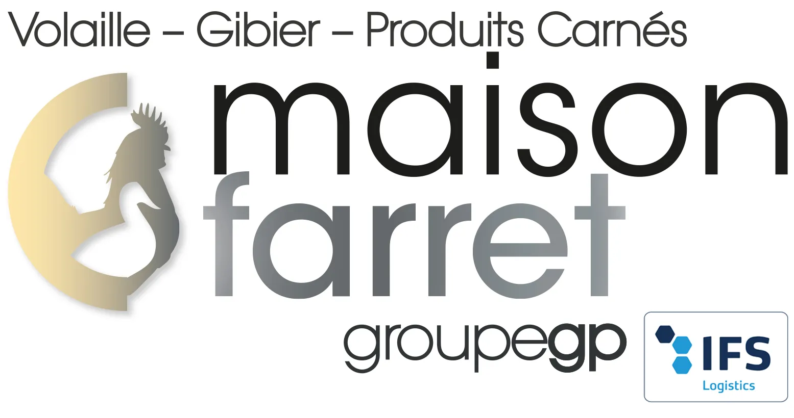 MAISON FARRET (GROUPEGP)