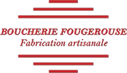 BOUCHERIE FOUGEROUSE