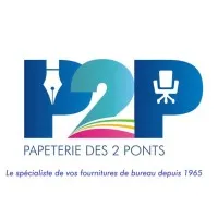 SARL PAPETERIE DES DEUX PONTS