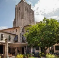 SARL AUBERGE HOSTELLERIE DE L'ABBAYE