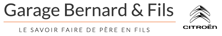 GARAGE BERNARD ET FILS