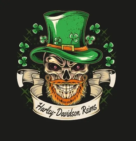 TRAJECTOIRE 51 (Harley-Davidson)