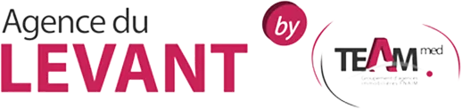 CETARA (AGENCE DU LEVANT)
