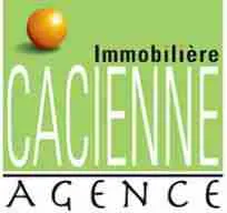 SARL DE LA MAISON NEUVE (Immobilier Cacienne)