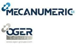 MECANUMERIC 53