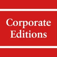 CORPORATE EDITIONS