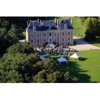 SARL CHATEAU DE VILLETTE