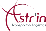 ASTR'IN LOGISTIQUE