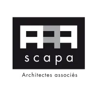 SCAPA ARCHITECTES ASSOCIES