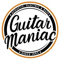 GUITAR MANIAC