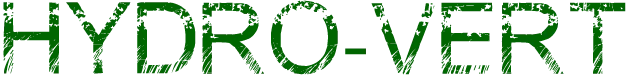 HYDRO-VERT SARL