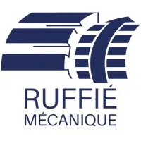 RUFFIE MECANIQUE