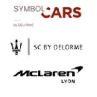 SYMBOL CARS (SUBARU - GROUPE DELORME)