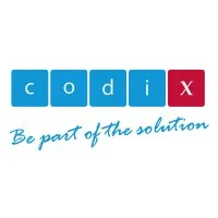 COMPAGNIE DE DISTRIBUTION INFORMATIQUE (CODIX)