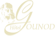 HOTEL GOUNOD (HOTEL GOUNOD - VILLE VERTE)