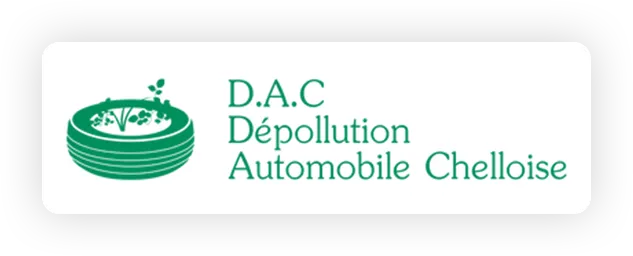 DEPOLLUTION AUTOMOBILE CHELLOISE (DAC)