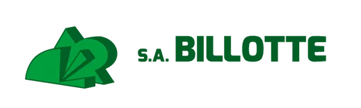 BILLOTTE SASU