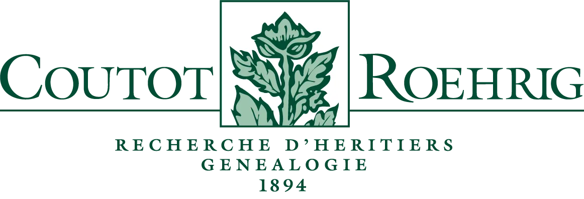 COUTOT ROEHRIG