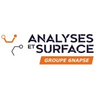 ANALYSES ET SURFACE (CAS)