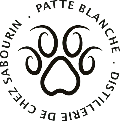 DISTILLERIE DE CHEZ SABOURIN
